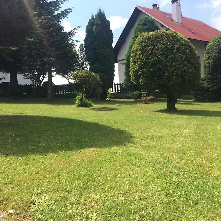 Ubytovani U Bozenky Destne v Orlickych horach Exterior photo