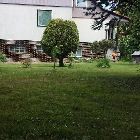 Ubytovani U Bozenky Destne v Orlickych horach Exterior photo