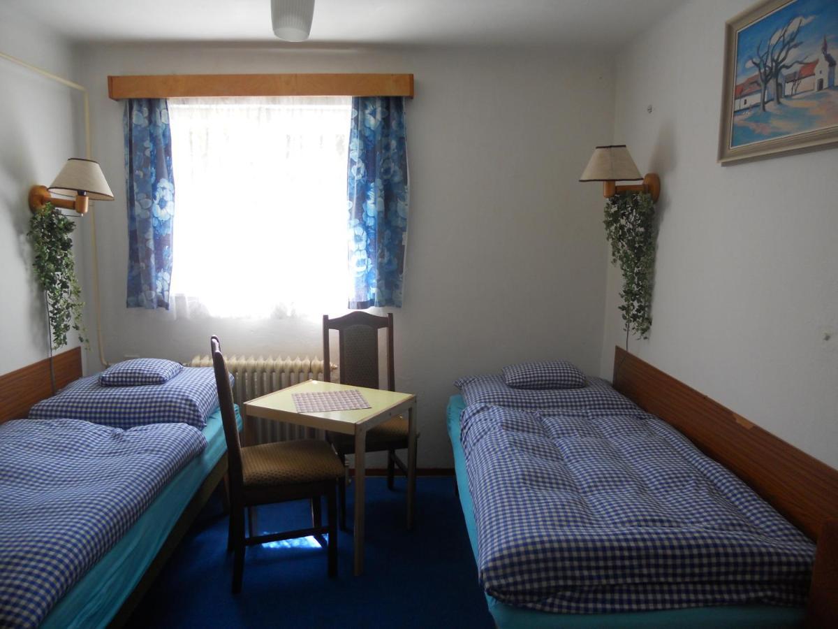 Apartment U Bozenky Destne v Orlickych horach