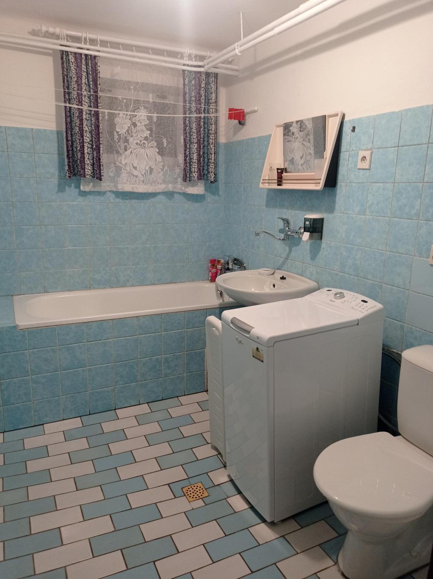 Apartment U Bozenky *